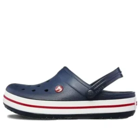 Classic Bayaband Clog ”Navy”