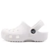 Classic Beach Shoe White