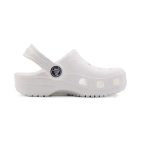 Classic Beach Shoe White