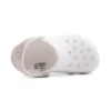 Classic Beach Shoe White