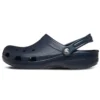 Classic Beach Unisex Blue Black -sandaalit ”Blue Black”