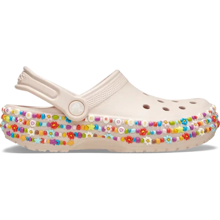 Classic Beaded Band -pistokkaat K Classic Beaded Band -pistokkaat K