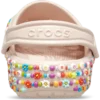 Classic Beaded Band -pistokkaat K Classic Beaded Band -pistokkaat K