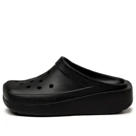 Classic Blunt Toe ”Black”