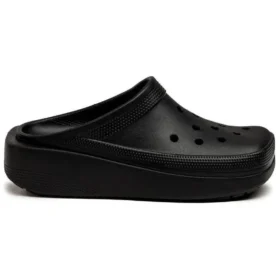 Classic Blunt Toe ”Black”