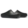 Classic Blunt Toe ”Black”