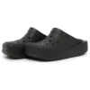 Classic Blunt Toe ”Black”