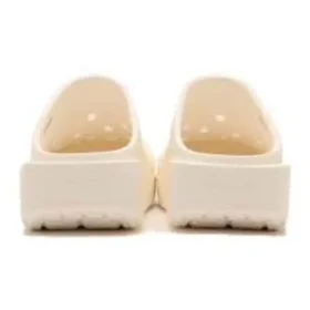 Classic Blunt Toe ”White”