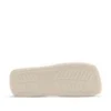 Classic Blunt Toe ”White”