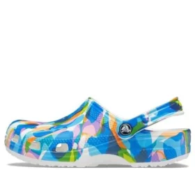 Classic Bubble Block -pistokkaat ”Blue Multi”