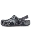 Classic Camo -pistokkaat ”Black Grey”