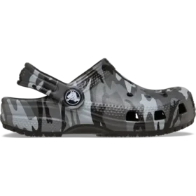Classic Camouflage -pistokkaat pikkulapsille