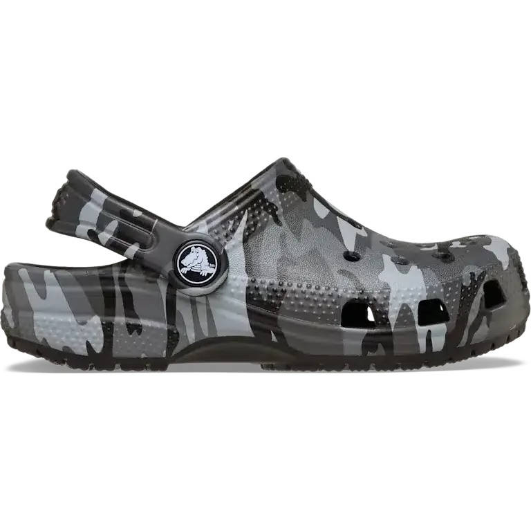 Classic Camouflage -pistokkaat pikkulapsille Classic Camouflage -pistokkaat pikkulapsille