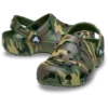 Classic Camouflage -pistokkaat pikkulapsille Classic Camouflage -pistokkaat pikkulapsille
