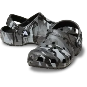 Classic Camouflage -pistokkaat pikkulapsille