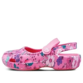 Classic Charm Mary Jane -sandaalit ”Pink Purple”