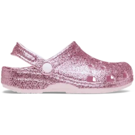 Classic Chunky Glitter -pistokkaat pikkulapsille