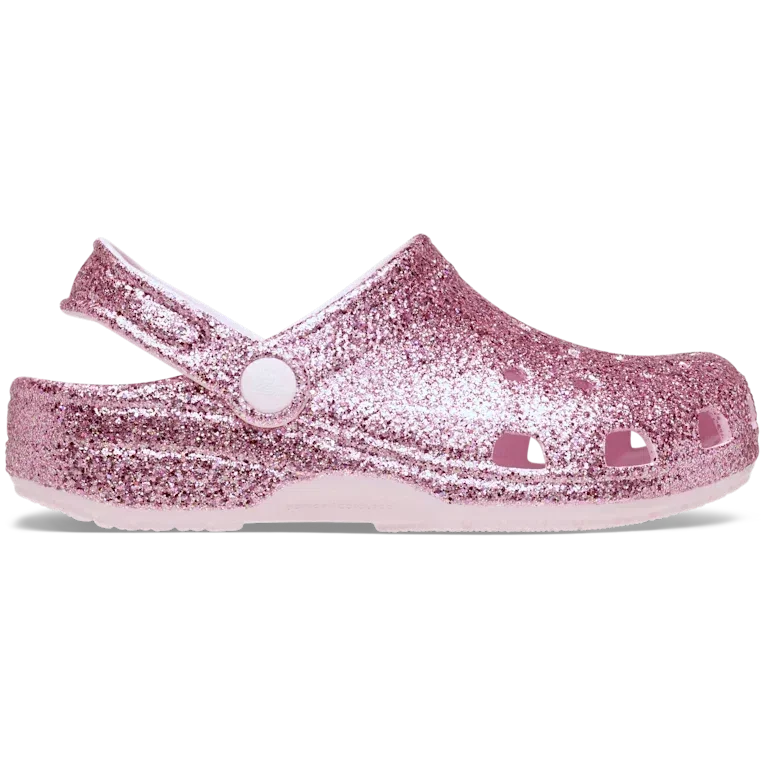 Classic Chunky Glitter -pistokkaat pikkulapsille Classic Chunky Glitter -pistokkaat pikkulapsille