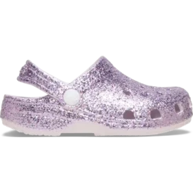 Classic Chunky Glitter -pistokkaat pikkulapsille