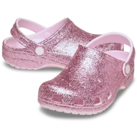 Classic Chunky Glitter -pistokkaat pikkulapsille