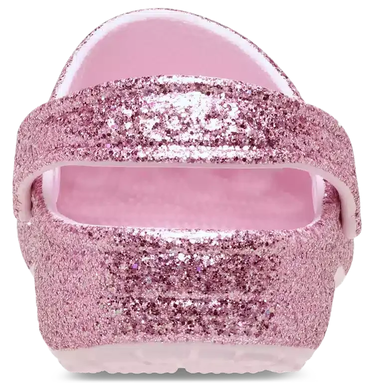 Classic Chunky Glitter -pistokkaat pikkulapsille Classic Chunky Glitter -pistokkaat pikkulapsille