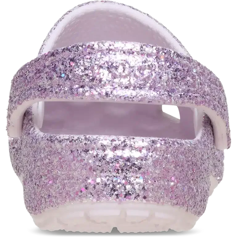 Classic Chunky Glitter -pistokkaat pikkulapsille Classic Chunky Glitter -pistokkaat pikkulapsille