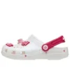 Classic Clog ”American Girl”