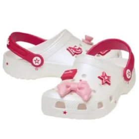 Classic Clog ”American Girl”