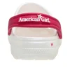 Classic Clog ”American Girl”