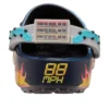 Classic Clog ”Back To The Future”