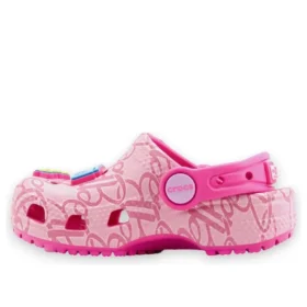 Classic Clog ”Barbie”