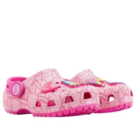 Classic Clog ”Barbie”