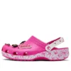 Classic Clog ”Barbie Electric Pink”