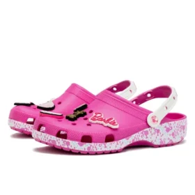 Classic Clog ”Barbie Electric Pink”