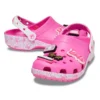Classic Clog ”Barbie Electric Pink”