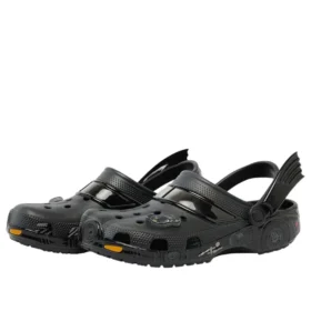 Classic Clog ”Batman”