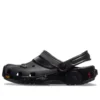 Classic Clog ”Batman Batmobile”