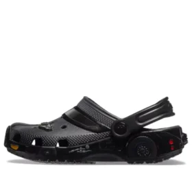 Classic Clog ”Batman Batmobile”