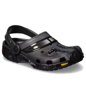 Classic Clog ”Batman Batmobile”