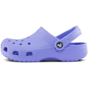Classic Clog Beach Crystal ”Purple”