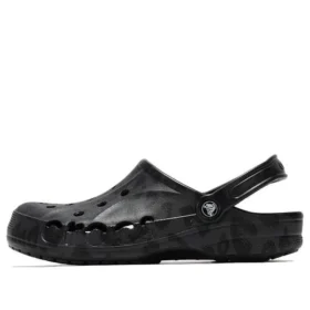 Classic Clog Beach ”Musta”