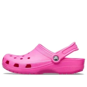 Classic Clog Beach ”Pink”