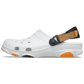 Classic Clog Beach ”White”