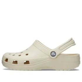 Classic Clog ”Beige”
