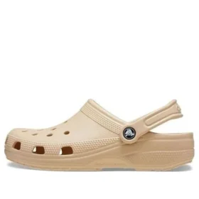 Classic Clog ”Beige”