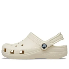 Classic Clog ”Beige”