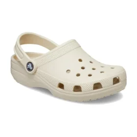 Classic Clog ”Beige”