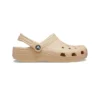 Classic Clog ”Beige”