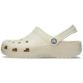 Classic Clog ”Beige”