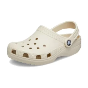 Classic Clog ”Beige”